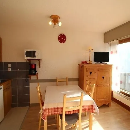 Martagons A 5 Apartment *