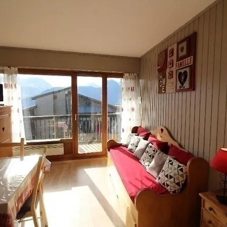 Apartment Martagons A 5