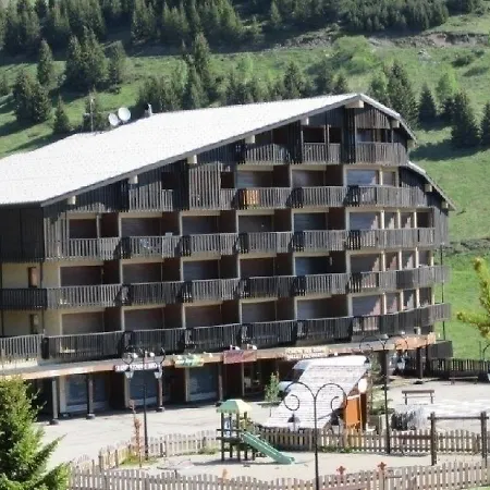 Martagons A 5 Apartment Auris