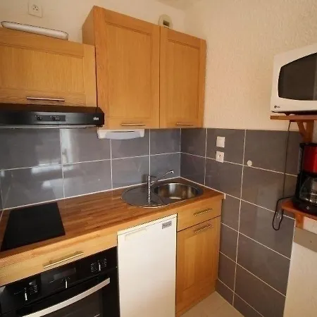 Apartment Martagons A 5